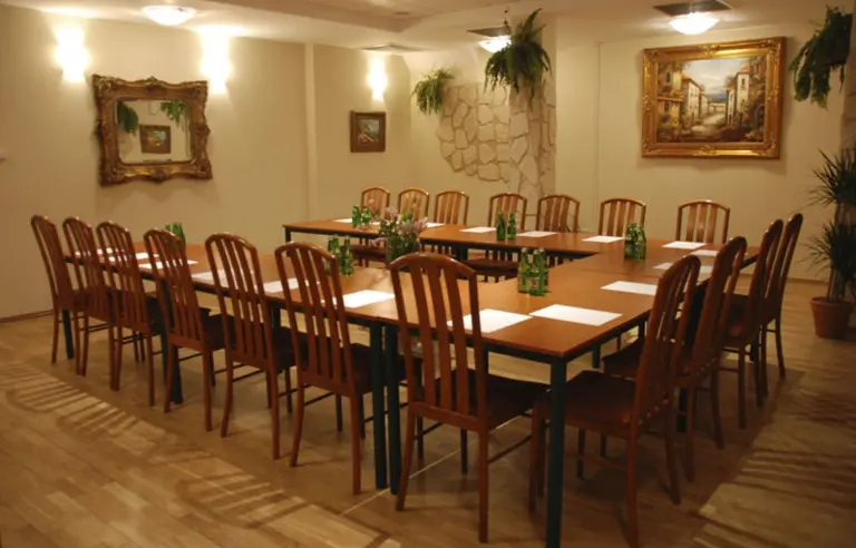 Astoria Gold Hotel - zdjęcie 1