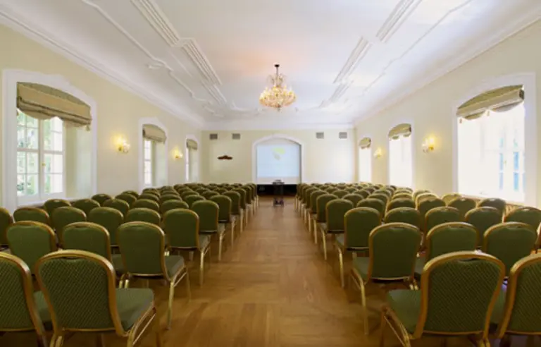 Hotel Zamek Na Skale - zdjęcie 1