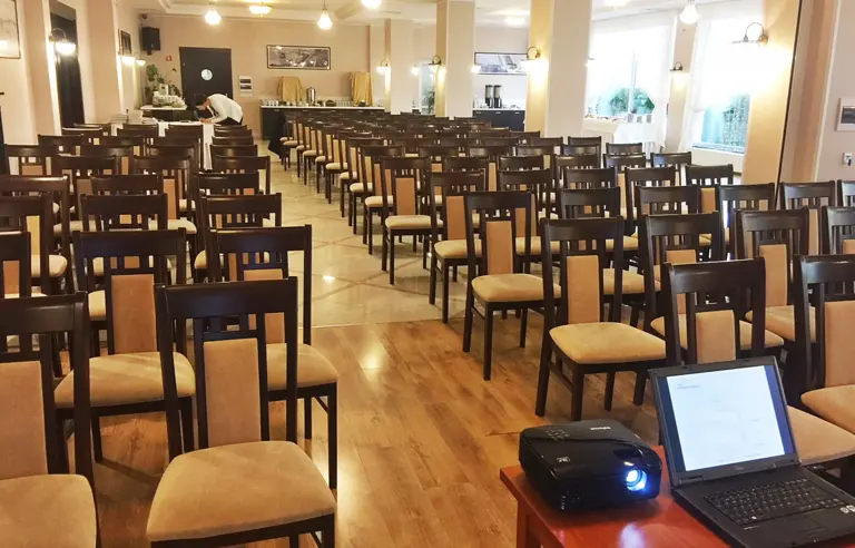 Hotel Victoria Wejherowo - photo 1