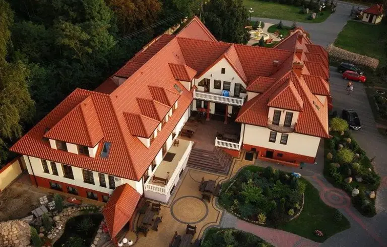 Gospodarstwo Agroturystyczne Dworek Marzenie - photo 1