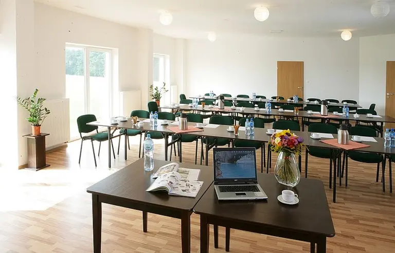 Klub Golfowy Lisia Polana - zdjęcie 1