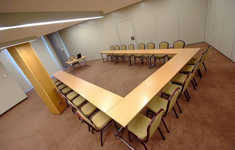 Hotel HP Park Olsztyn - photo 1