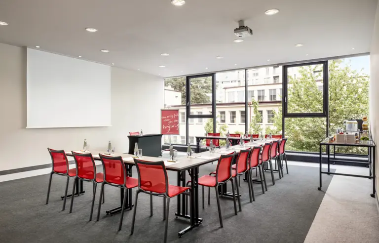 Vienna House Easy by Wyndham Katowice - zdjęcie 1