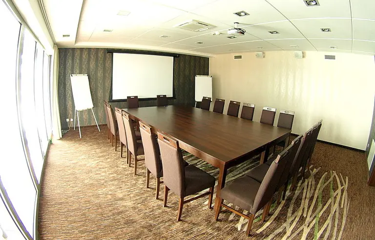 Hotel Arkas - zdjęcie 1