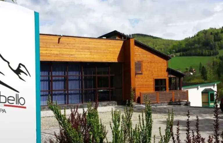 Montebello Business & Spa Ustron