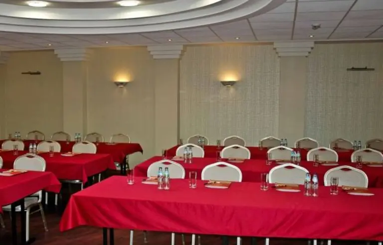 Hotel Rigga - photo 1