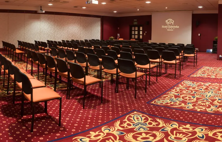 Hotel Żubrówka Białowieża - photo 1