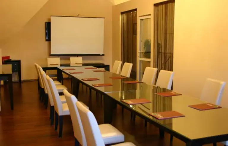 Hotel Junior - zdjęcie 1