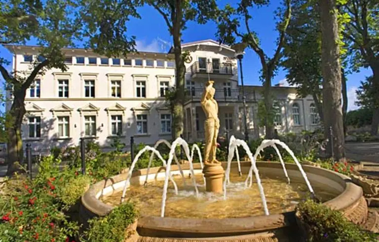 Hotel Apollo Darłowo konferencje