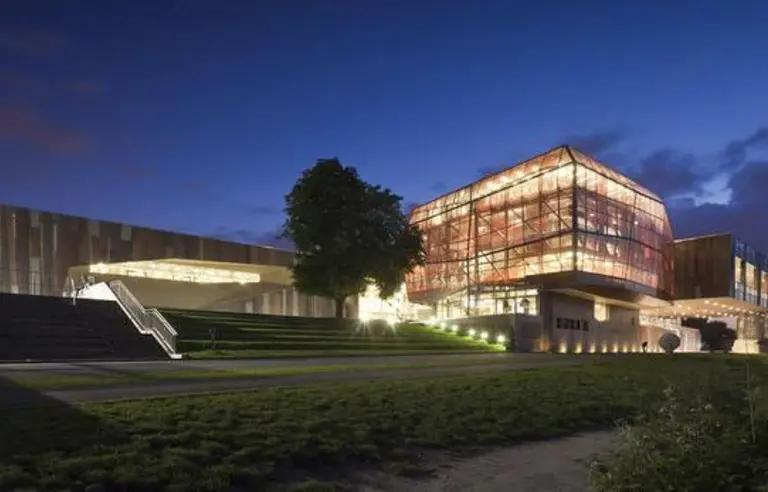 Centrum konferencyjne w Centrum Nauki Kopernik - photo 1