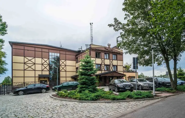 Strzelnica Family Resort & SPA Kochcice