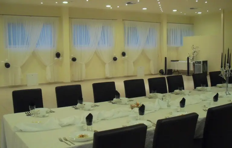 Sala Bankietowa Nova - photo 1