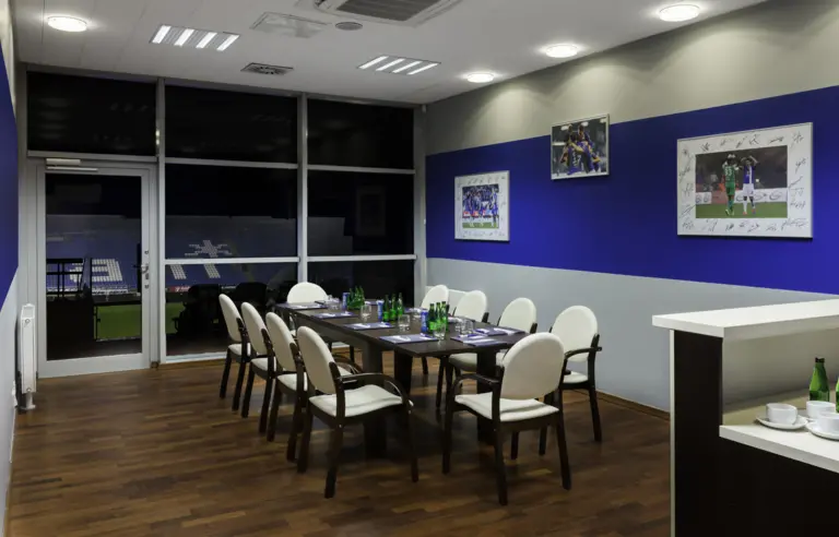 Enea Stadion - zdjęcie 1