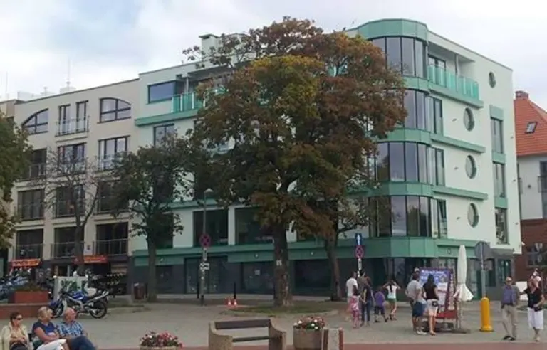 Hotel Hanseatic - photo 1