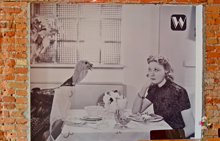 Na Wileńskiej - photo 1