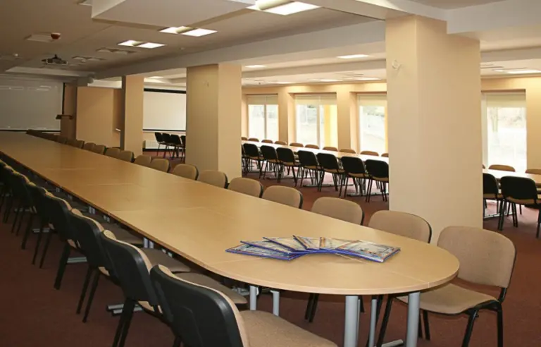 Centrum Edukacyjne w Wólce Milanowskiej - zdjęcie 1