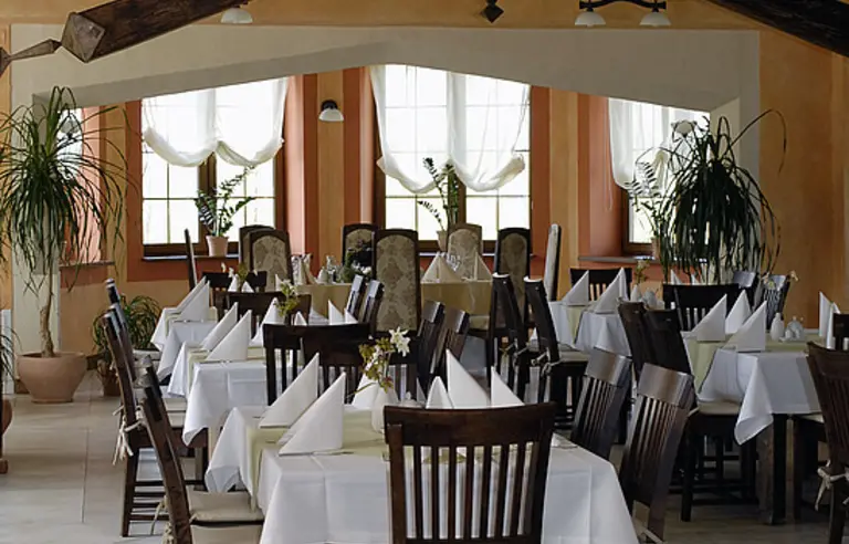 Dworek nad Regą - zdjęcie 1