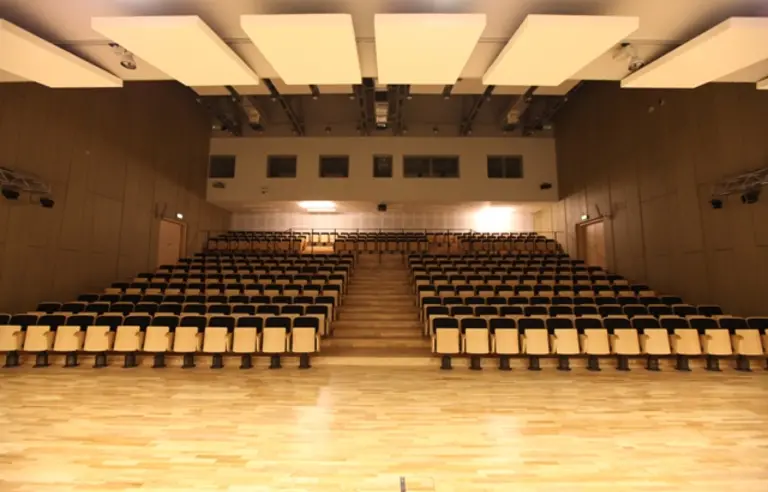 Centrum konferencyjne w Centrum Nauki Kopernik - photo 1