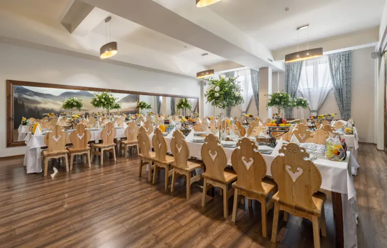 Borowy Dwór - Biznes, Spa & Fun - photo 1