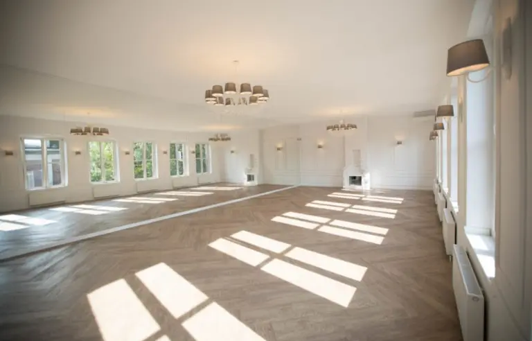 Samo Centrum Wszechświata/Warsaw Event Space - zdjęcie 1