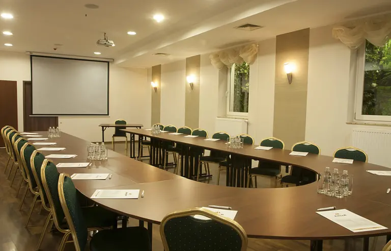 Hotel Amber Gdańsk - photo 1