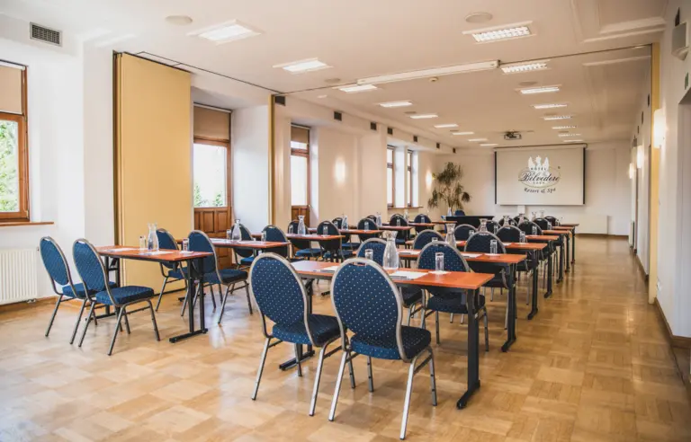 Hotel Belvedere Resort & SPA Zakopane - photo 1