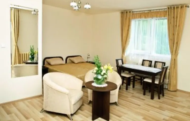 Ośrodek Szkoleniowo-Wypoczynkowy Galicya - photo 1