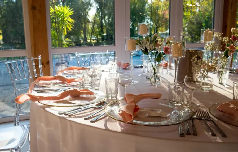 Gongolina Event Garden - zdjęcie 1