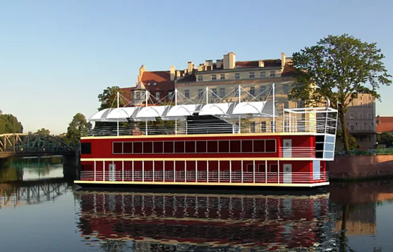 barka tumska wroclaw konferencje