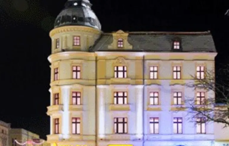 Hotel Bast Inowrocław szkolenia