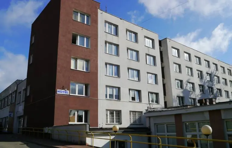 Polski Związek Niewidomych Ośrodek Rehabilitacji i Szkolenia - zdjęcie 1