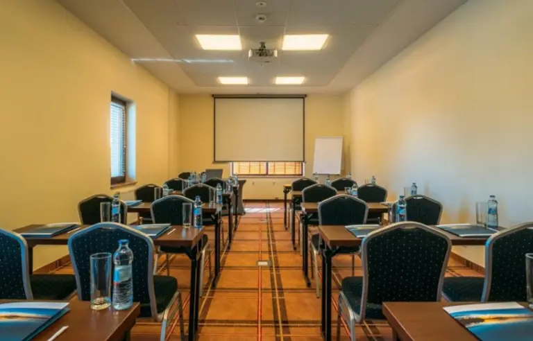 Mikołajki Resort & SPA - photo 1