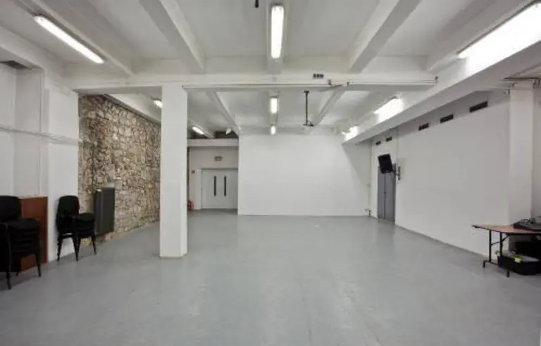 Galeria Sztuki Współczesnej Bunkier Sztuki - zdjęcie 1