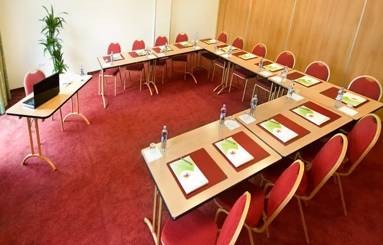 Hotel Campanile Lublin - zdjęcie 1