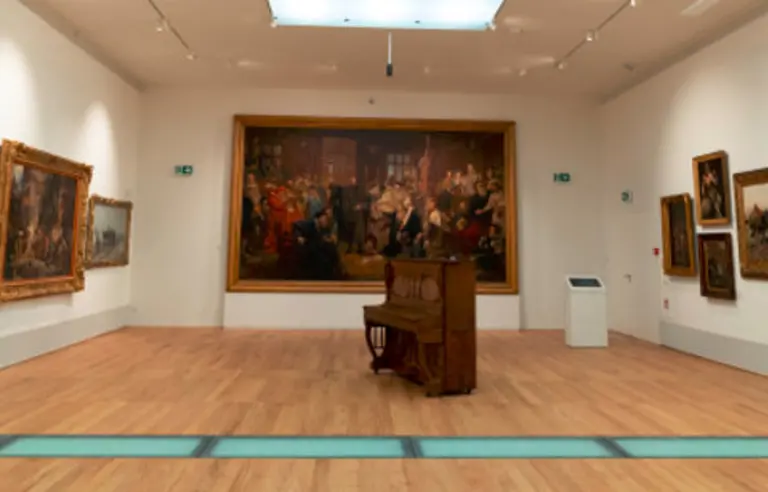 Muzeum Narodowe w Lublinie - photo 1