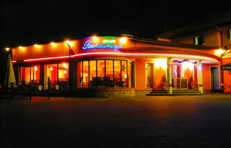 Restauracja Maluch - zdjęcie 1