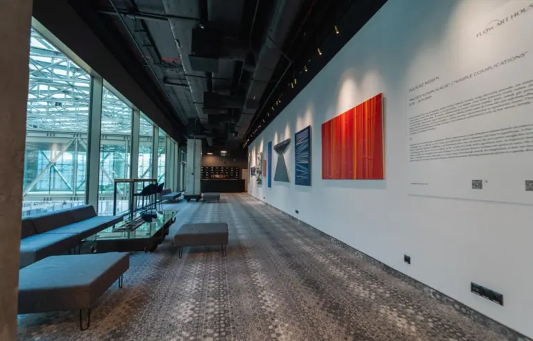 KinoGram - Fabryka Norblina - photo 1