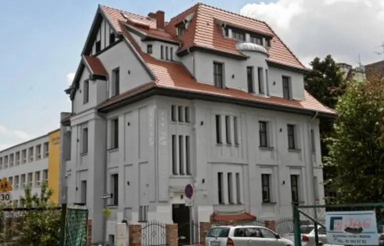 Hotel Chopin Bydgoszcz - photo 1