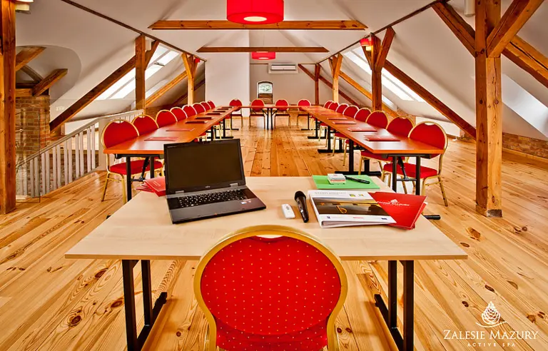 Zalesie Mazury Active Spa - zdjęcie 1