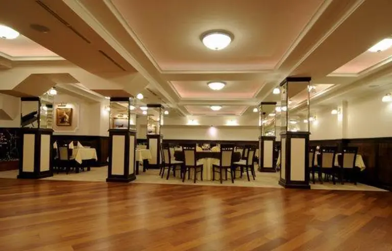 Restauracja Marcato - OBIEKT ZAMKNIĘTY - zdjęcie 1