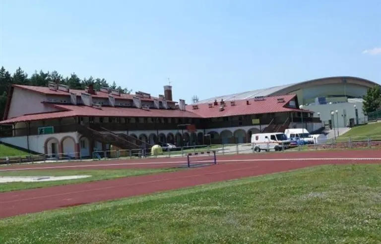 Hotel Maraton - photo 1