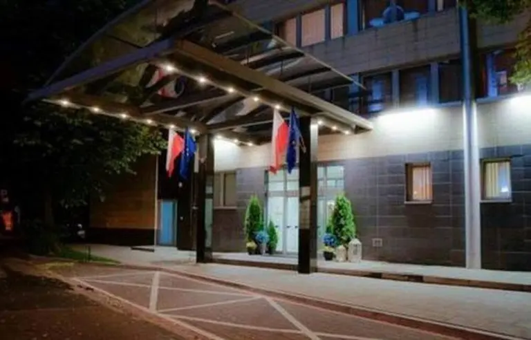 Rezydencja Belweder Klonowa - zdjęcie 1