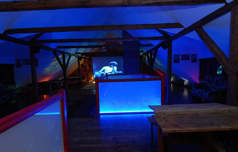 Szkoła 69 Music Club And Restaurant