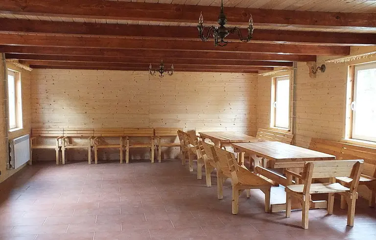 Gospodarstwo Agroturystyczne Dolina Bobrów - photo 1