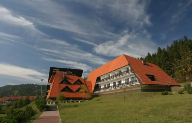 DW Pod Taborem - photo 1