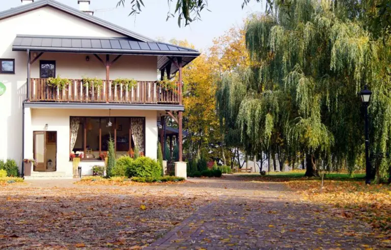 Gródek nad Bugiem - zdjęcie 1