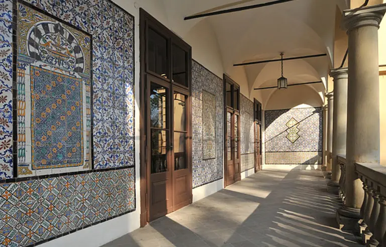 Centrum Konferencyjne Willa Decjusza - zdjęcie 1