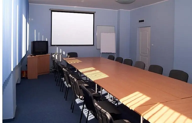 Centrum konferencyjno-szkoleniowe Cetniewo - zdjęcie 1