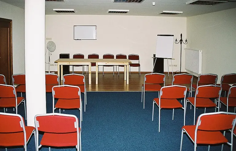 Pensjonat Sarmacja - photo 1