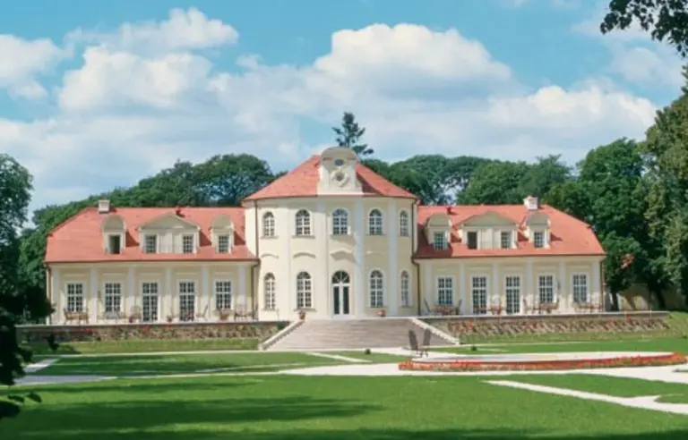 Pałac Sokolnik konferencje